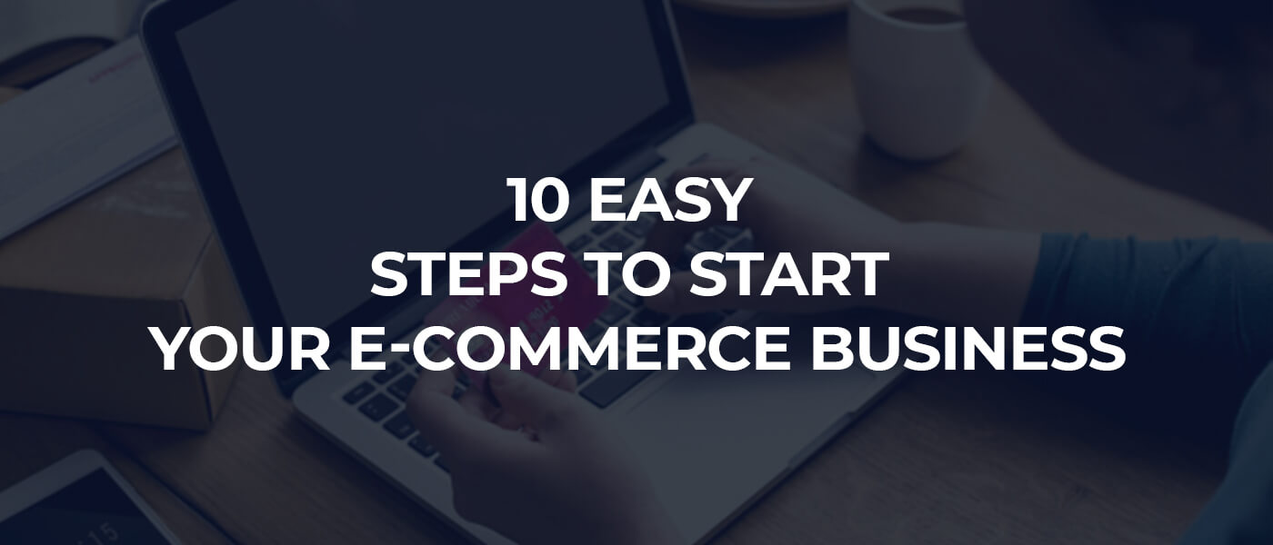Steps to start your eCommerce business in Nepal