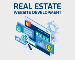 real-estate-website-development
