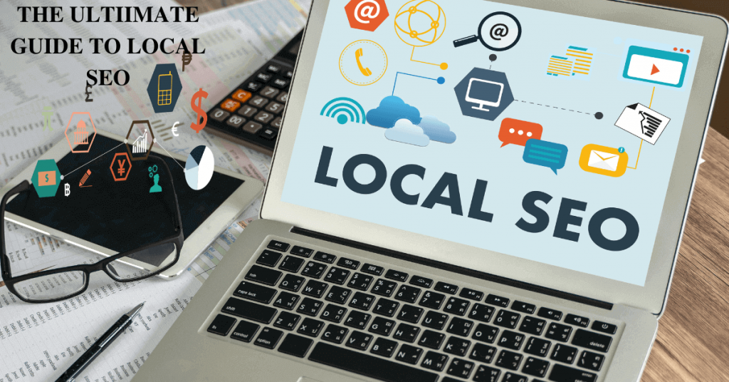 local seo